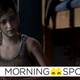 The Last of Us' Ellie, as she appears in the DLC for the first game, Left Behind.